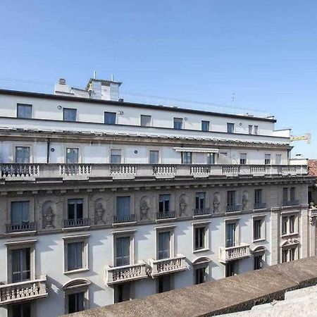 Sanpietro Allorto 22 Duomo Suite Dom12 Milan Bagian luar foto